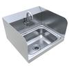 BK Resources BKHS-W-1410-1-SS-P-G - Item 231977