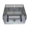 BK Resources BKHS-W-1410-1-SS-P-G - Item 231977