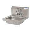 BK Resources BKHS-D-1410-PT-G - Item 231985