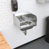 BK Resources BKHS-D-1410-SS-PT-G - Item 231996