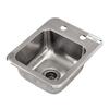 BK Resources DDI-0909524 - Item 232001