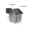 BK Resources DDI-10141024S - Item 232015