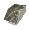 BK Resources DDI-1014524S - Item 232040