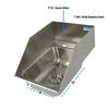 BK Resources DDI-1014524S - Item 232040