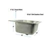 BK Resources DDI-1614824 - Item 232041