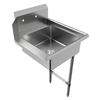 BK Resources BKSDT-26-R - Item 232075