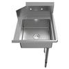BK Resources BKSDT-26-R - Item 232075