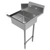 BK Resources BKSDT-26-R - Item 232075