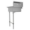 BK Resources BKSDT-26-R - Item 232075