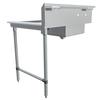 BK Resources BKSDT-48-R - Item 232078