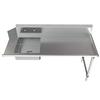 BK Resources BKSDT-72-R - Item 232080