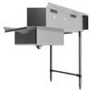 BK Resources BKSDT-36-L - Item 232082
