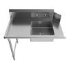 BK Resources BKSDT-48-L - Item 232083
