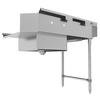 BK Resources BKSDT-48-L - Item 232083
