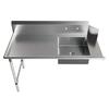 BK Resources BKSDT-60-L - Item 232084