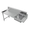 BK Resources BKSDT-72-L - Item 232085