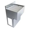BK Resources UBB-18-DB24 - Item 232130