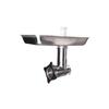 Eurodib HUB22M Stainless Steel Meat Grinder Attachment for #22 Hub 