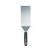 ChefMaster 16in Stainless Steel Solid Turner with 8inx4in Blade - 90280 
