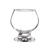 International Tableware, Inc Restaurant Essentials 6.5oz Footed Brandy / Cognac Glass - 502 