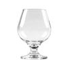 International Tableware, Inc Restaurant Essentials 11.5oz Footed Brandy / Cognac Glass - 5455 