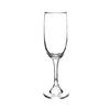 International Tableware, Inc Premiere 6.25oz Glass Champagne Flute - 2dz - 4640 