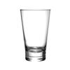 International Tableware, Inc London 13.5oz Rim Tempered Water / Beverage Glass - 2dz - 381RT 