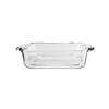 Anchor Hocking Preferred 8in Fully Tempered Clear Glass Baking Dish - 3 ea - 81934L20 