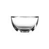 Anchor Hocking 8oz Clear Glass Coupe Dessert Bowl - 6 Per Case - 97252 