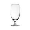 Anchor Hocking 14oz Clear Footed Beer Glass - 2dz - 14175 