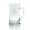 Anchor Hocking Munich 21.5oz Clear Beer Mug - 1dz - 1P00843 