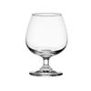 Anchor Hocking Classic 9oz Clear Footed Brandy / Cognac Glass - 4dz - 1501X09 