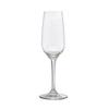 Anchor Hocking Florentine II 6.5oz Glass Stemmed Champagne Flute - 2dz - 14068 