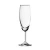 Anchor Hocking Classic 6.5oz Glass Stemmed Champagne Flute - 4dz - 1501F07 