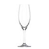 Anchor Hocking Serene 6oz Glass Stemmed Champagne Flute - 2dz - 1LS17CP07 
