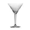 Anchor Hocking Celebrate 9oz Stemmed Cocktail / Martini Glass - 1dz - 80278X 