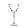 Anchor Hocking Executive 10.5oz Stemmed Cocktail / Martini Glass - 1dz - 90032 