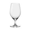 Anchor Hocking Sondria 13.5oz Clear Glass Footed Water Goblet - 2dz - 14165 