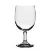 Anchor Hocking Excellency 11.5oz Clear Glass Footed Water Goblet - 3dz - 2932M 