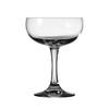 Anchor Hocking Excellency 14oz Clear Footed Margarita Glass - 1dz - 2914UX 