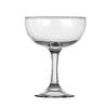 Anchor Hocking Excellency 16.75oz Clear Footed Margarita Glass - 1dz - 2917UX 