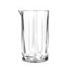 Anchor Hocking Cienna 21oz Clear Cocktail Mixing Glass / Beaker - 1dz - 14174 