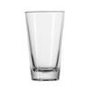 Anchor Hocking 77174 14oz Clear Rim Tempered Mixing / Pint Glass - 3dz 