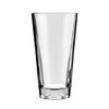 Anchor Hocking 20oz Clear Rim Tempered Mixing / Pint Glass - 2dz - 77420 