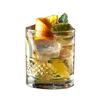 Anchor Hocking Alistair 12oz Double Old Fashioned Rocks Glass - 2dz - 14237 
