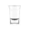 Anchor Hocking 1oz Clear Tequila Shot Glass - 1dz - 14184 