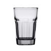 Anchor Hocking New Orleans 10oz Clear Rim Tempered Beverage Glass - 3dz - 7730U 