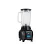 Winco AccelMix 44oz (2) Speed 1/2 HP Commercial Bar Blender - XLB-44 