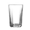 Anchor Hocking Clarisse 12oz Clear Rim Tempered Beverage Glass - 3dz - 77792R 
