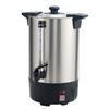 Winco 2.1gl Commercial Stainless Steel Electric Water Boiler - EWB-50A 